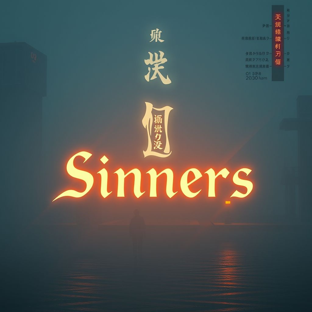 ความสัมพันธ์ของตัวละครใน 'Sinners - ซินเนอร์ส'